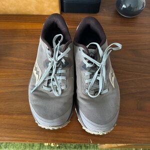 Saucony Peregrine 11